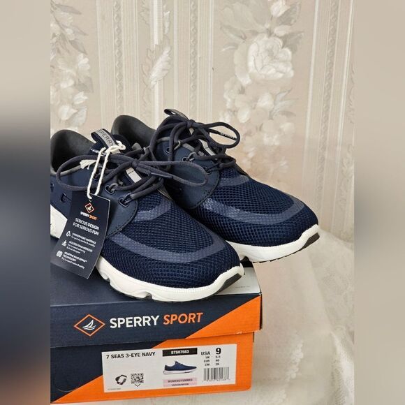 Sperry Sport Womens Sneakers NIB - Picture 4 of 6